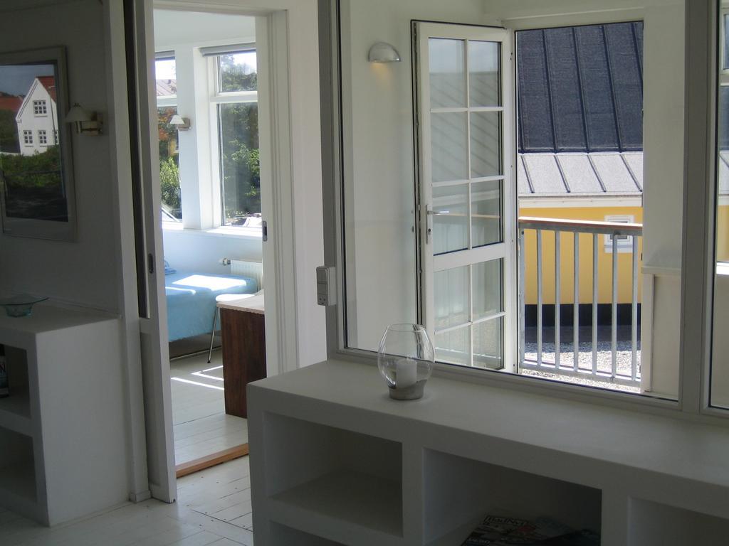 Lokken Bright Apartment Luaran gambar