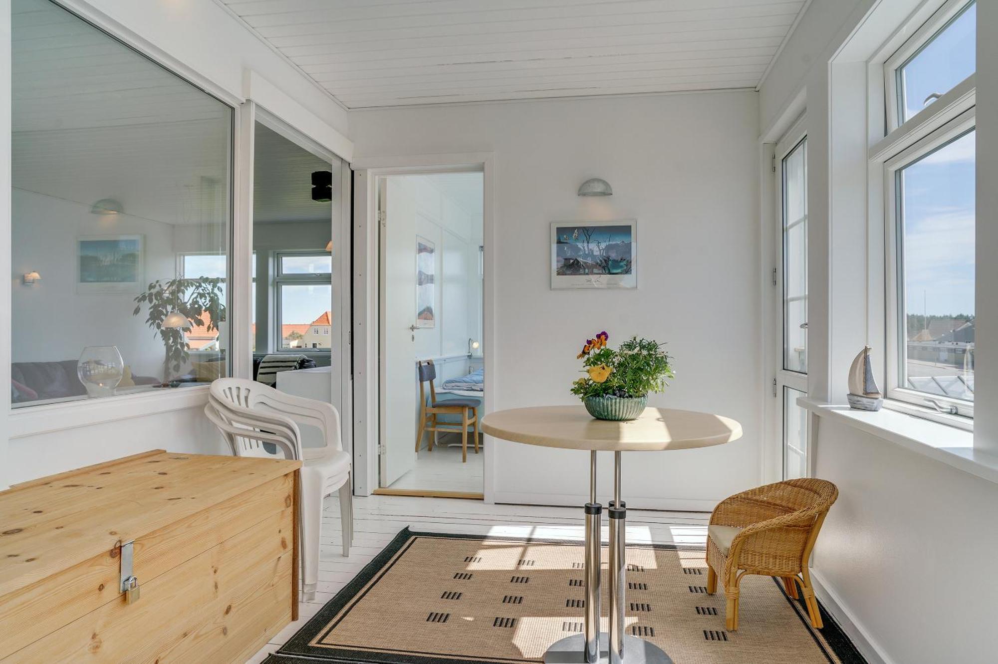 Lokken Bright Apartment Luaran gambar